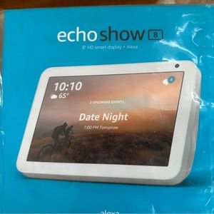 Amazon Echo Show 8